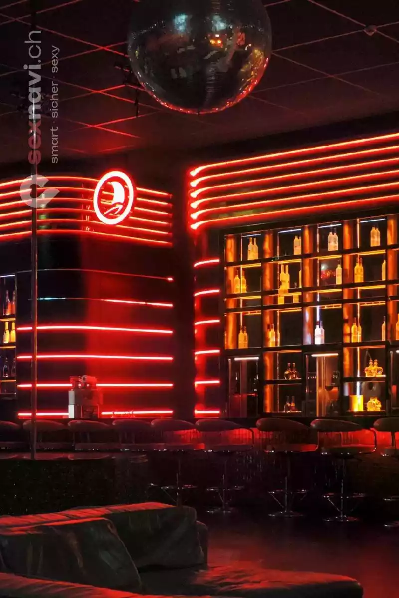 Club  Oceans Club  Oceans Nordrhein-Westfalen