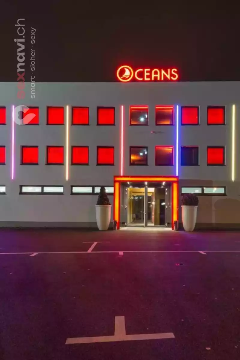 Club  Oceans Club  Oceans Nordrhein-Westfalen