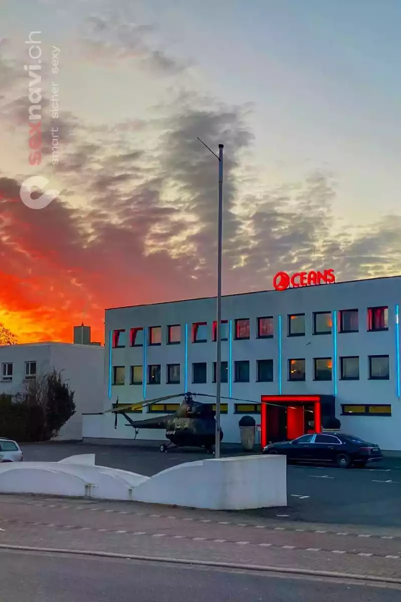 Club  Oceans Club  Oceans Nordrhein-Westfalen