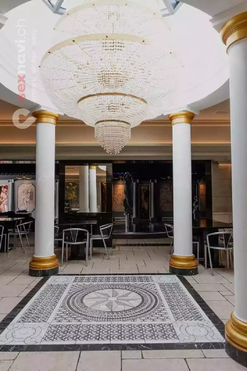 FKK Oase FKK Oase Hessen