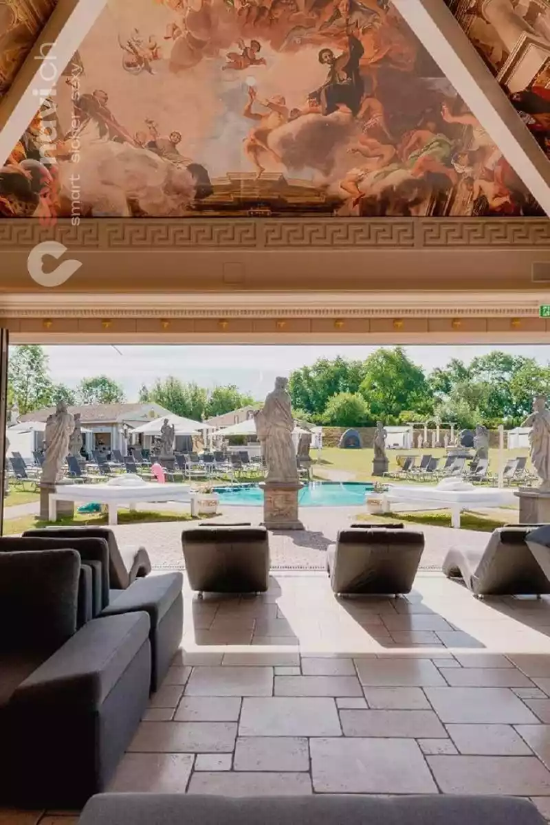 FKK Oase FKK Oase Hessen