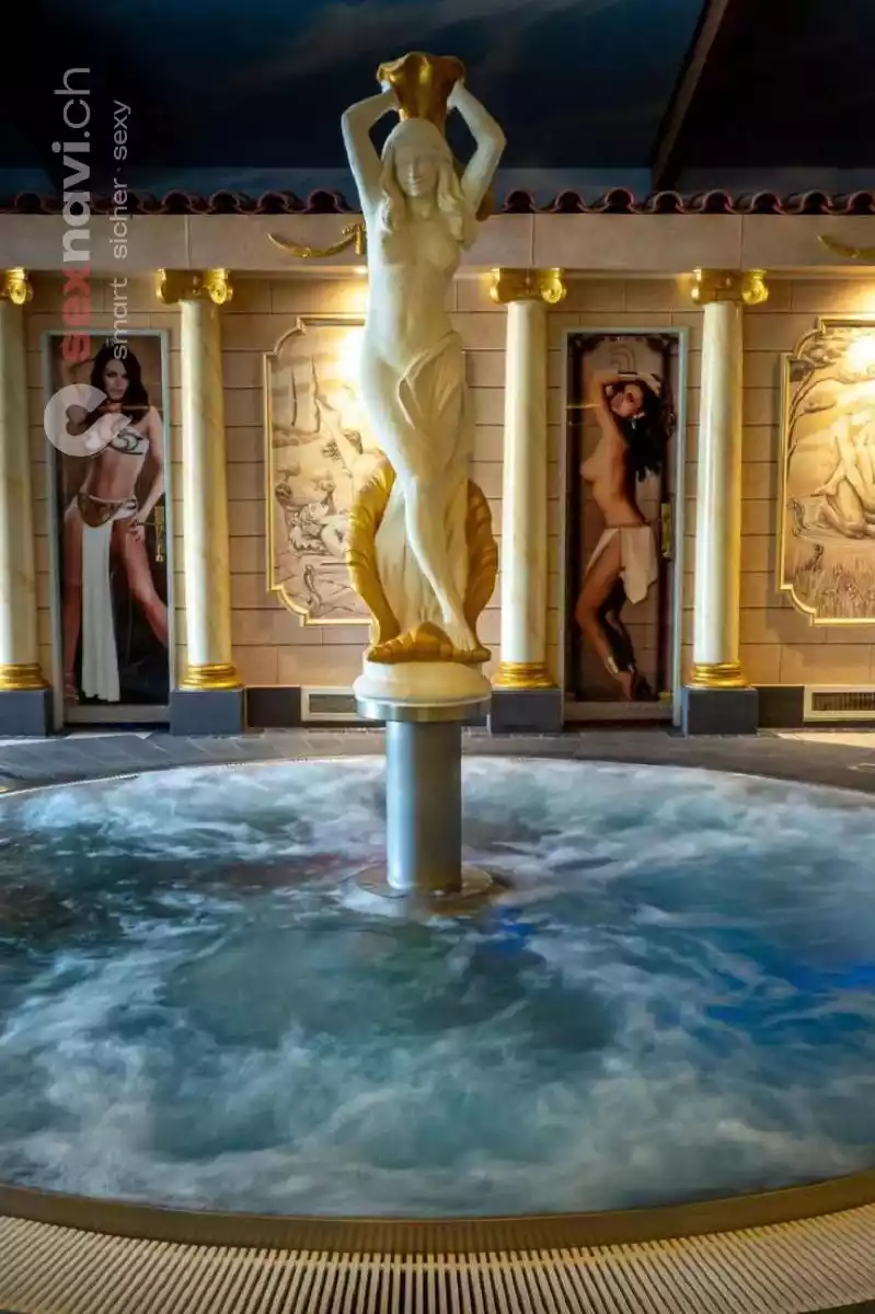 FKK Oase FKK Oase Hessen