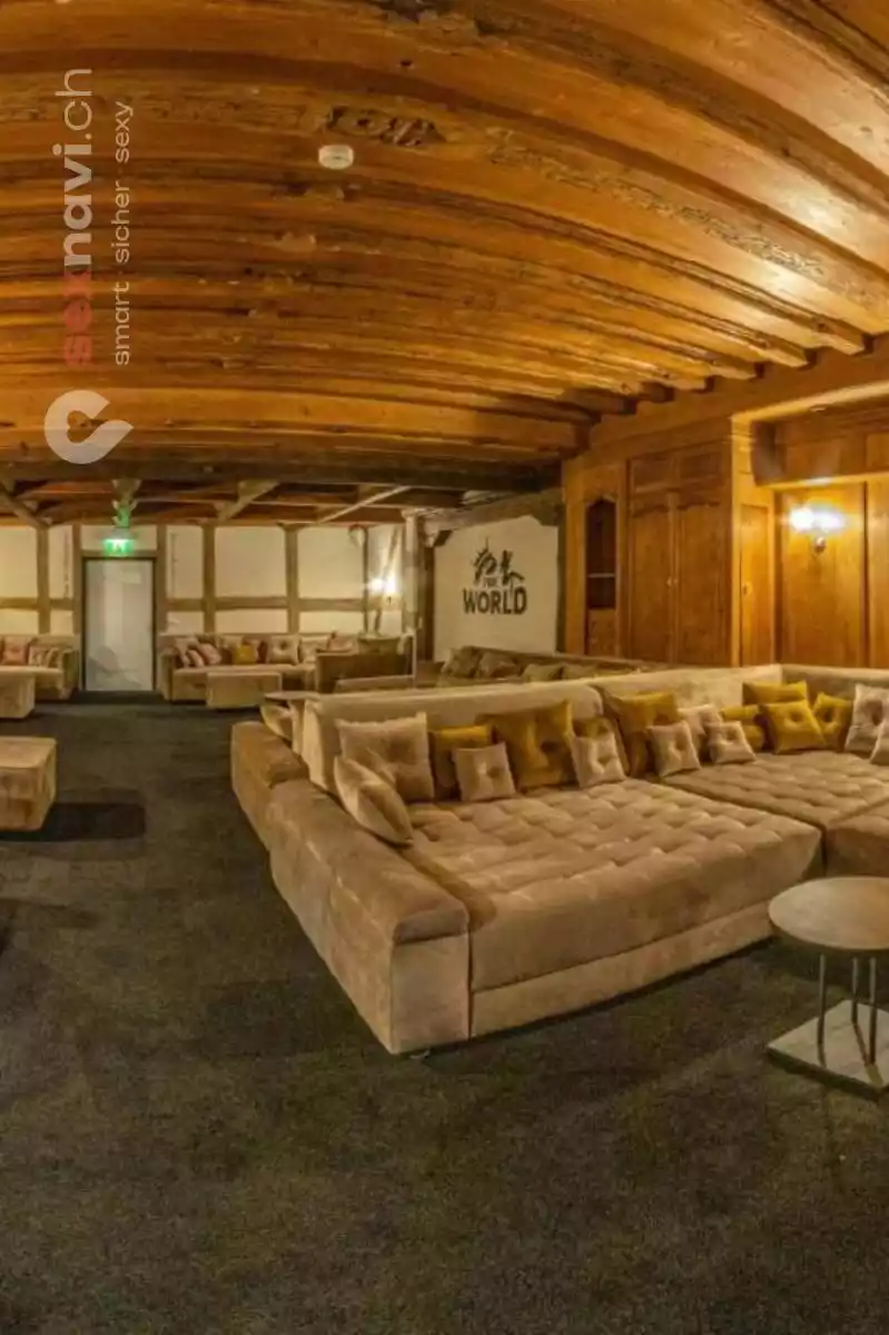 FKK World FKK World Hessen