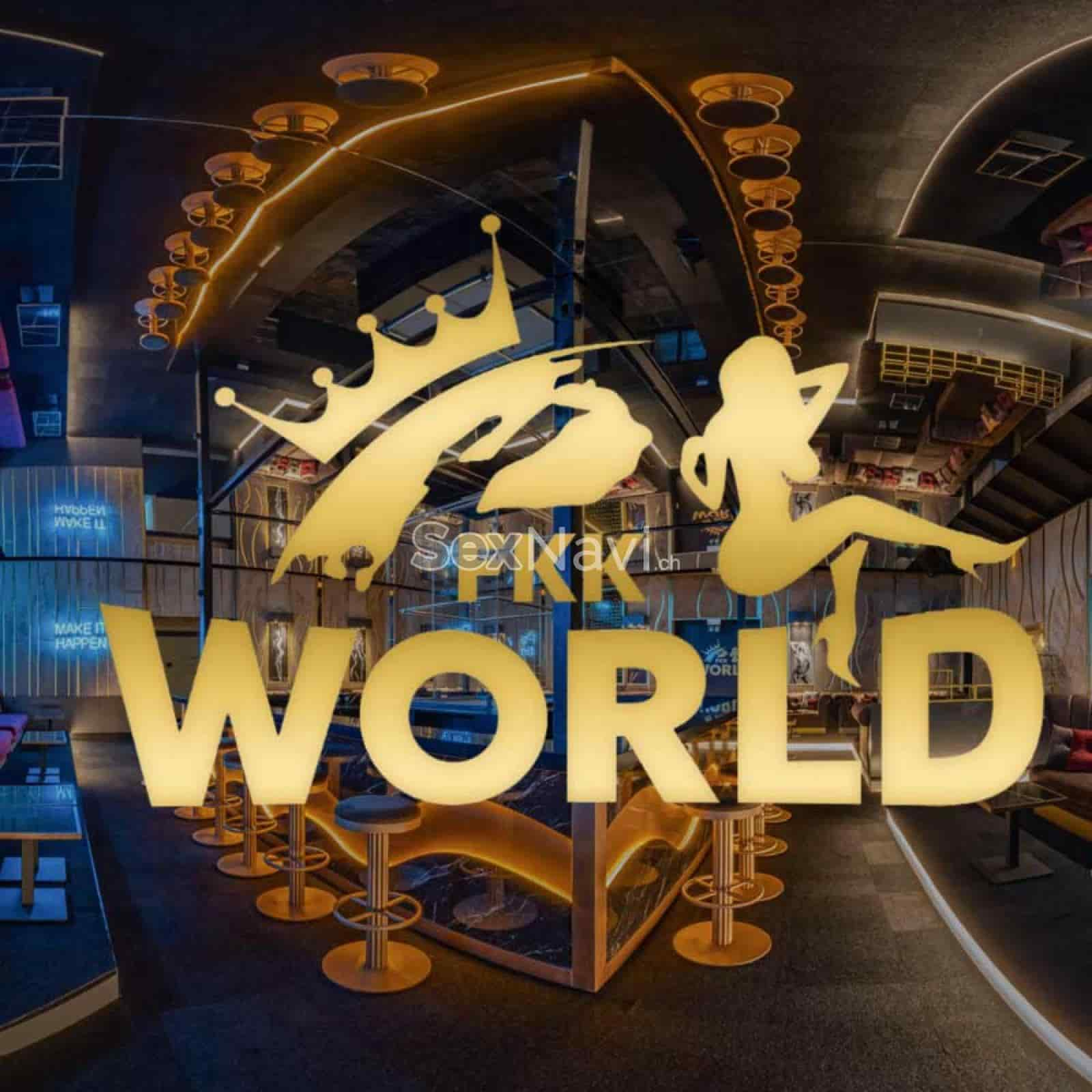 FKK World FKK World Hessen