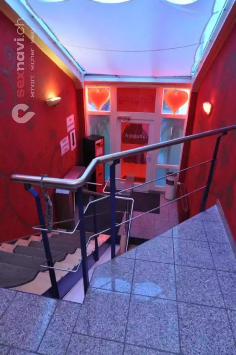 Erotic Island Erotic Island Hessen