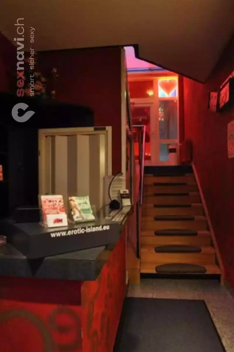 Erotic Island Erotic Island Hessen