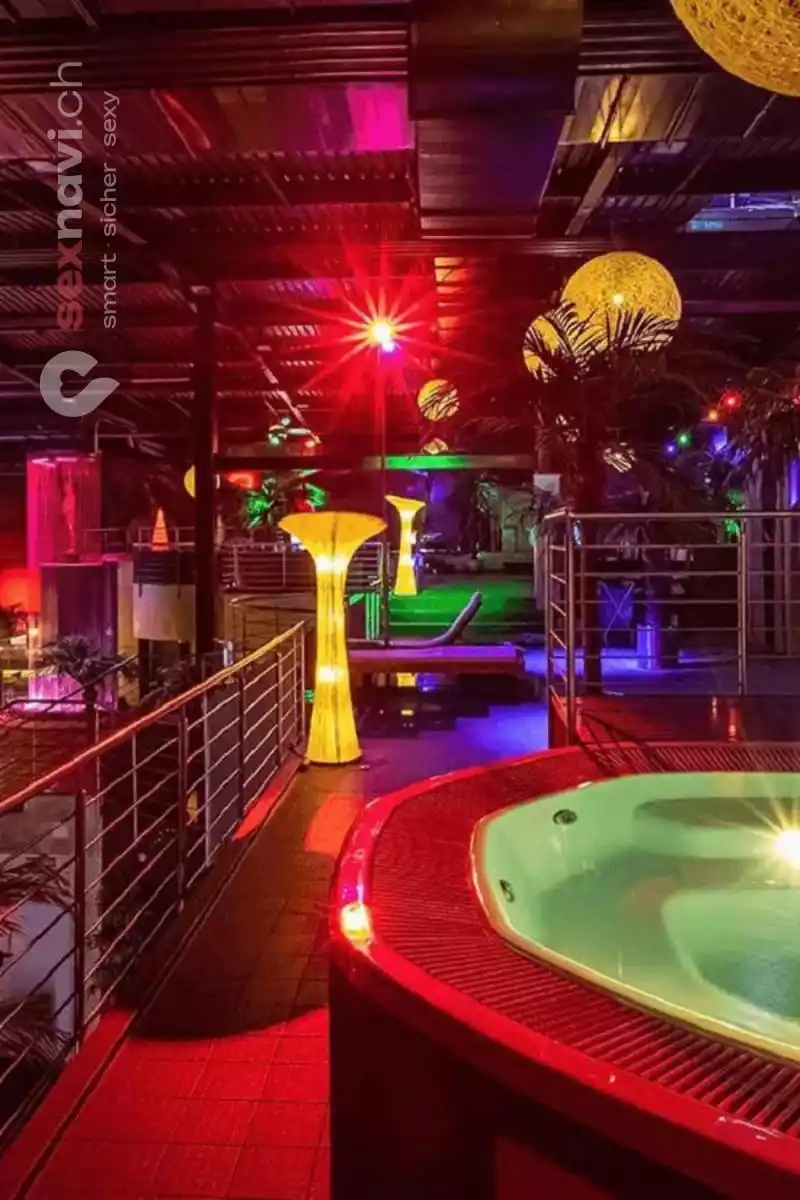 FKK Sharks FKK Sharks Hessen