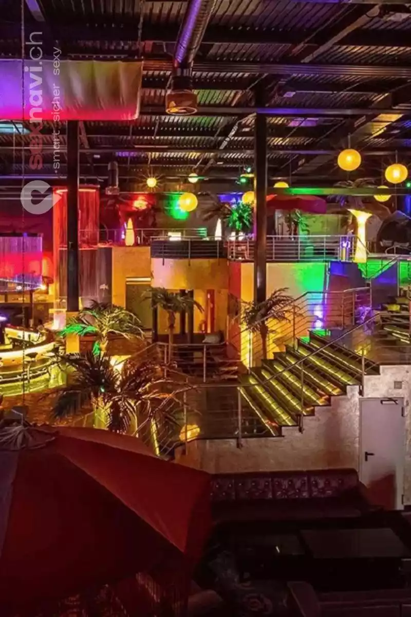 FKK Sharks FKK Sharks Hessen