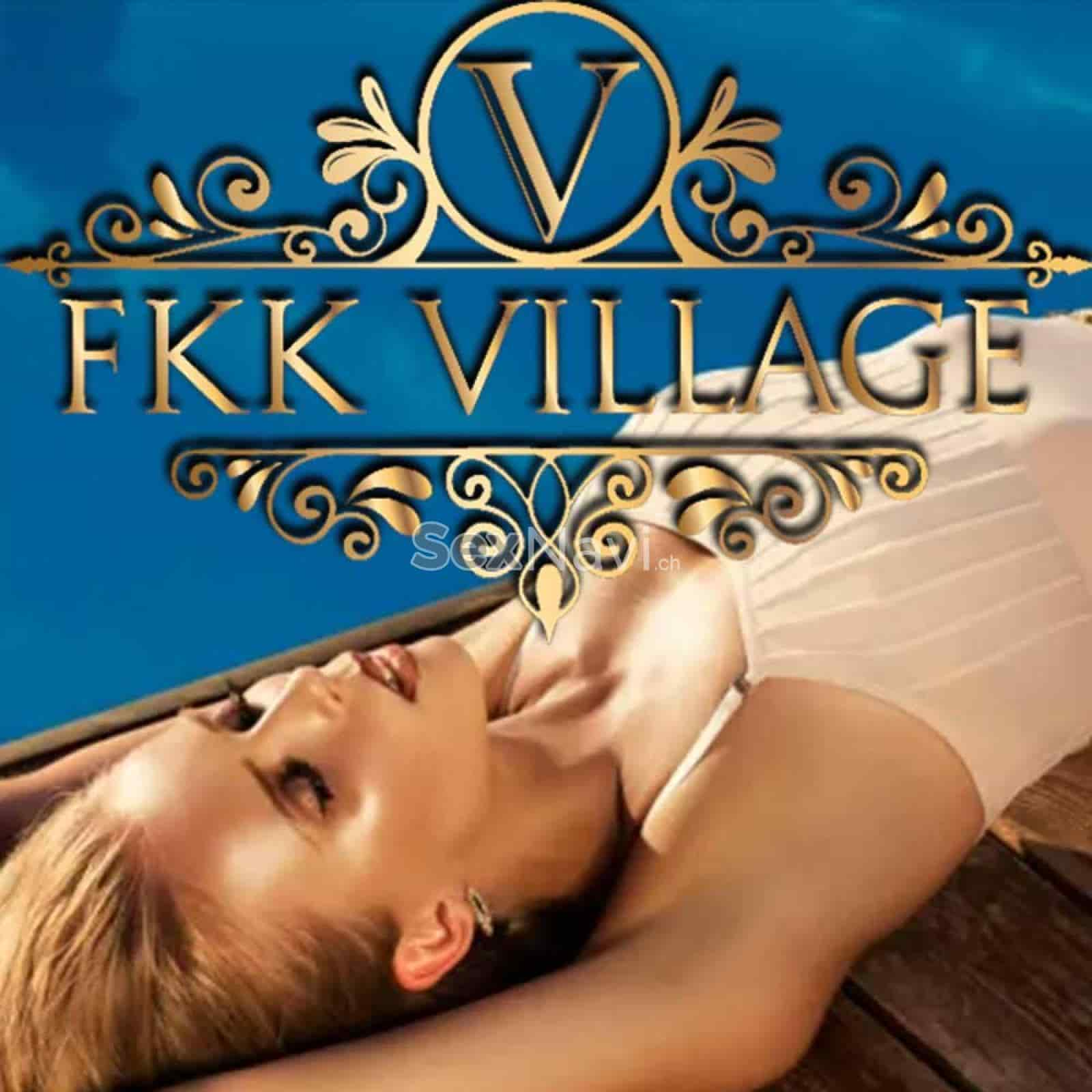 FKK Village FKK Village Hessen