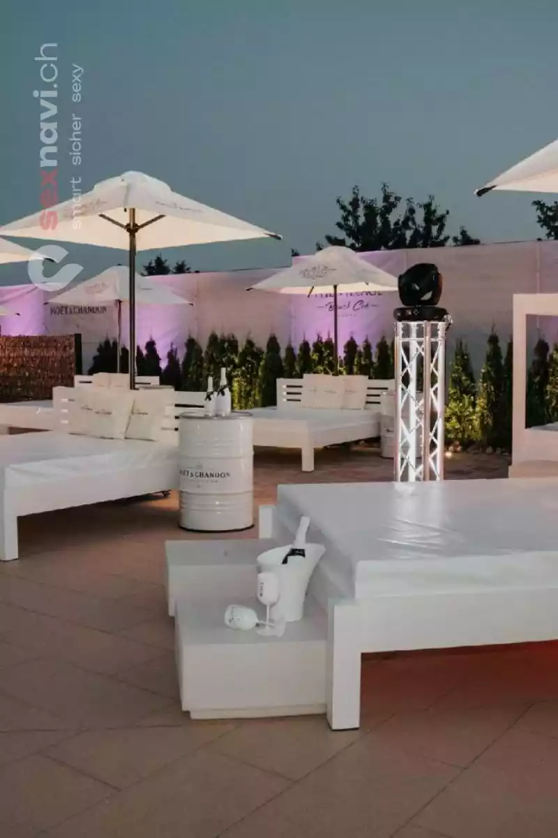 FKK Village FKK Village Hessen