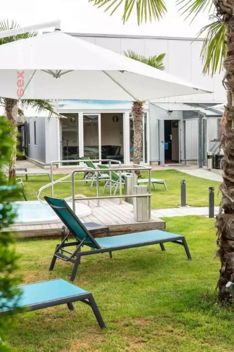 Cancun saunaclub Cancun saunaclub Bayern