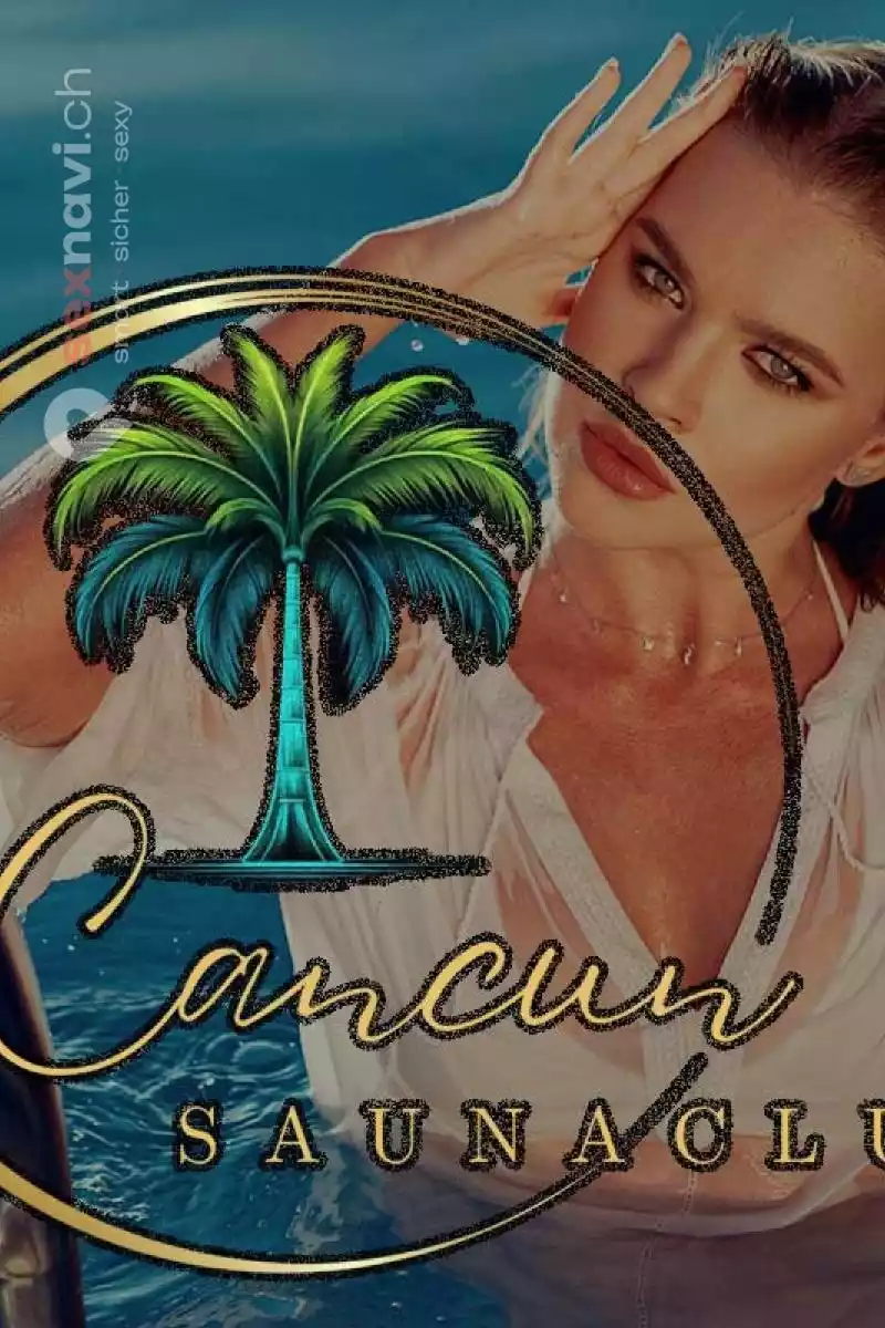 Cancun saunaclub Cancun saunaclub Bayern
