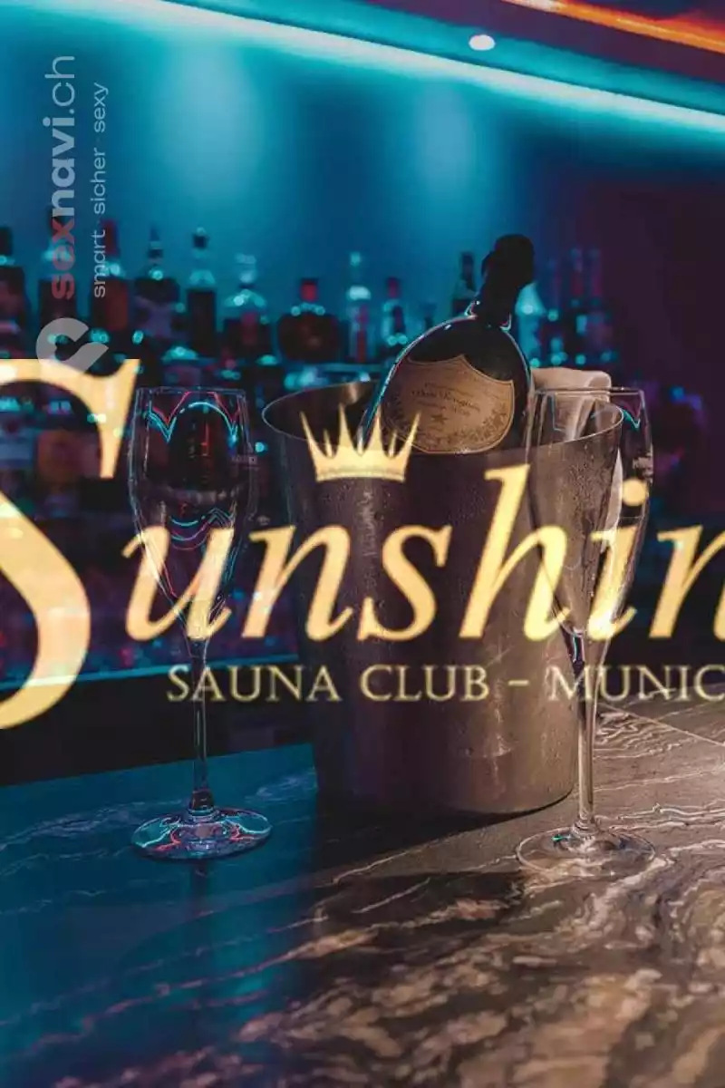Sunshine Sunshine Bayern
