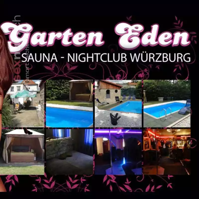 Garten Eden Garten Eden Bayern