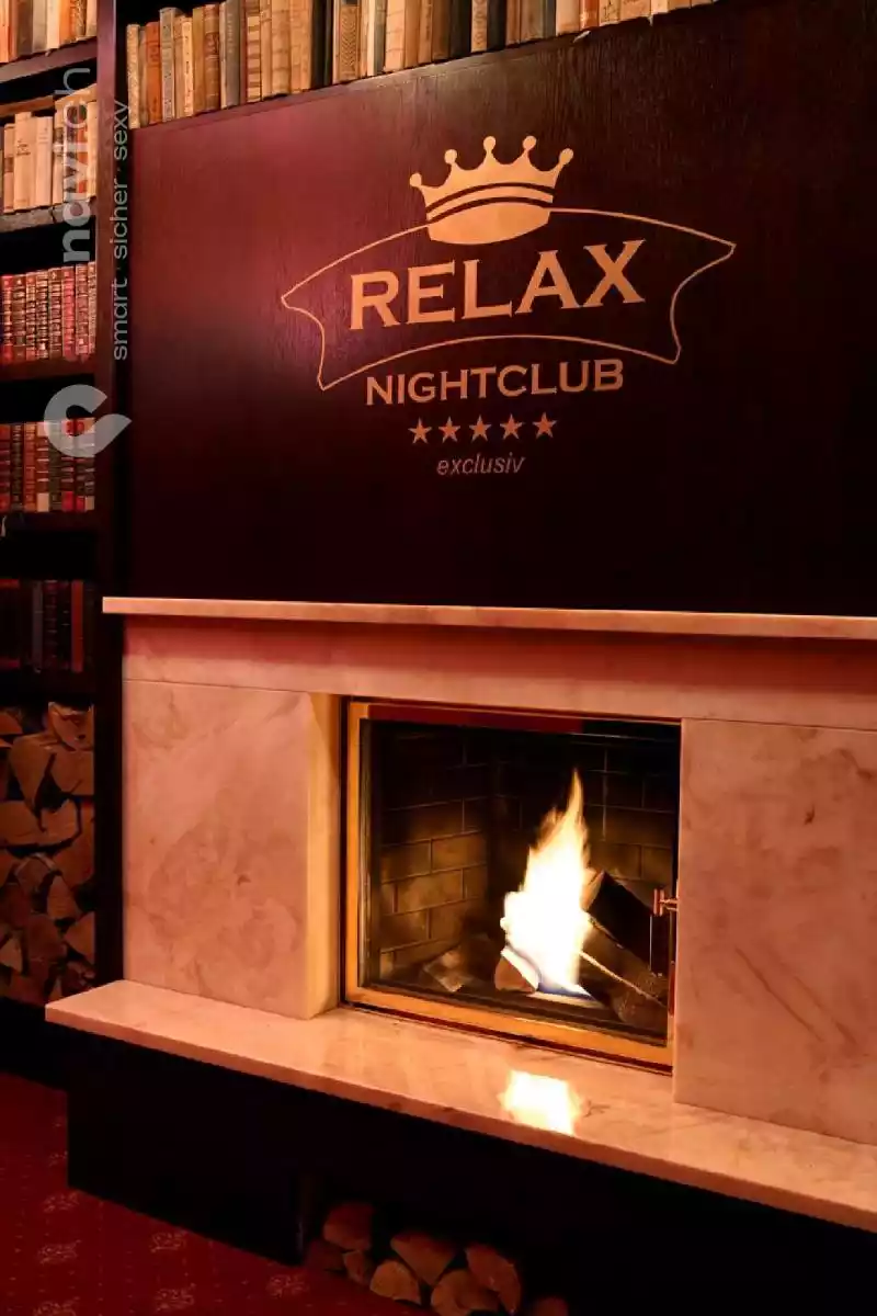 Relax Night Club Relax Night Club Hamburg