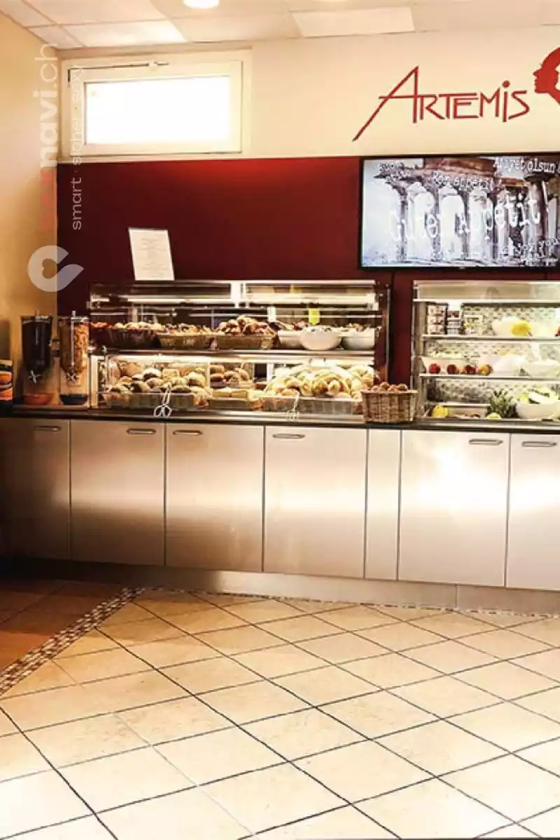 Artemis Artemis Berlin