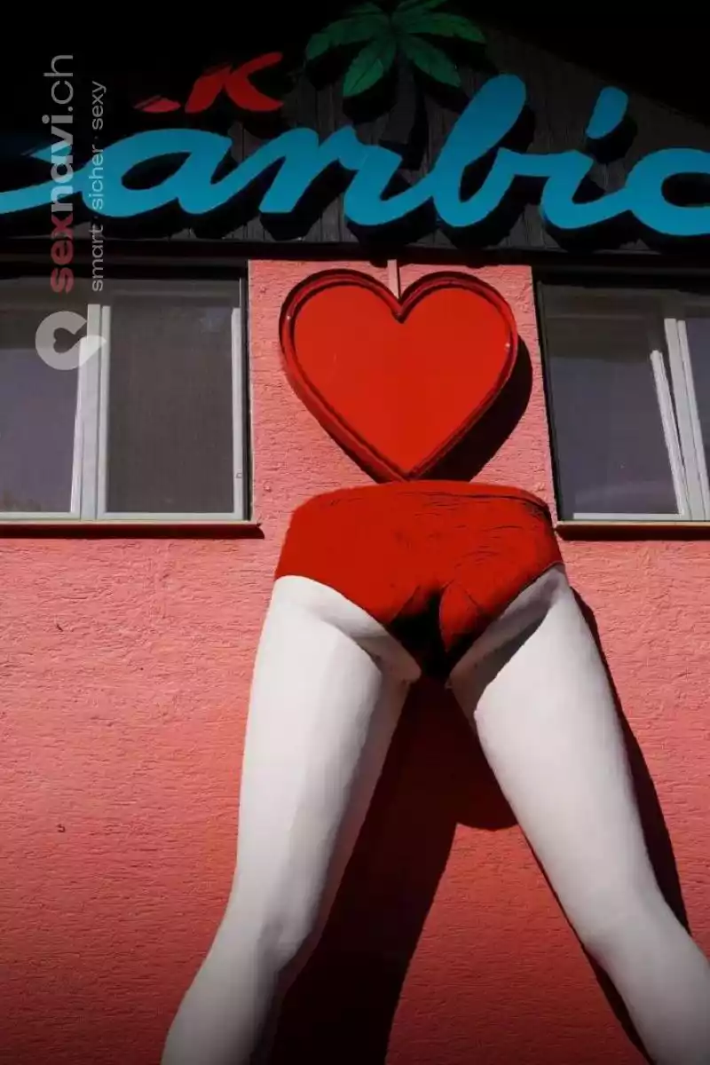 Fkk Caribic Fkk Caribic Hessen