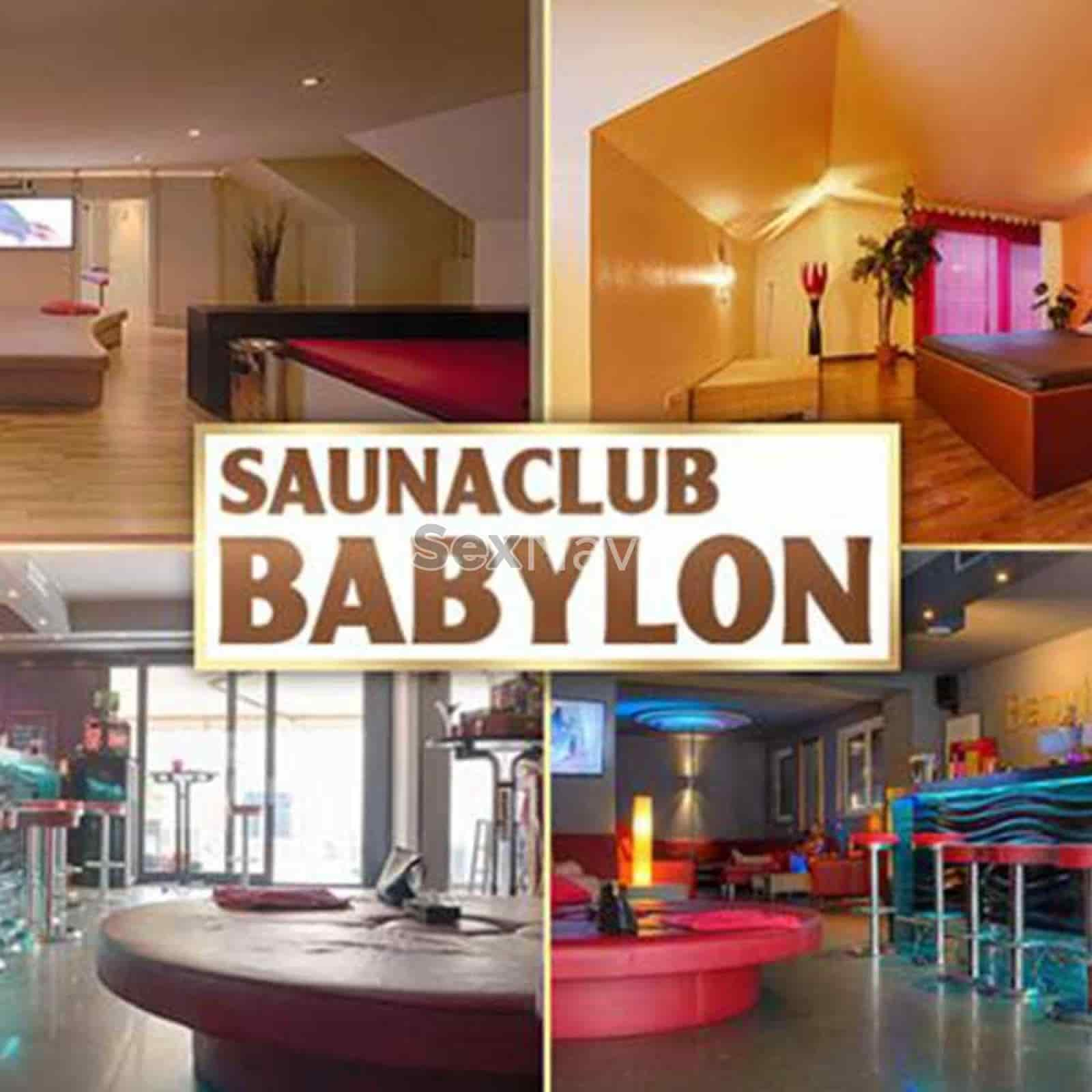 FKK Babylon FKK Babylon Nordrhein-Westfalen