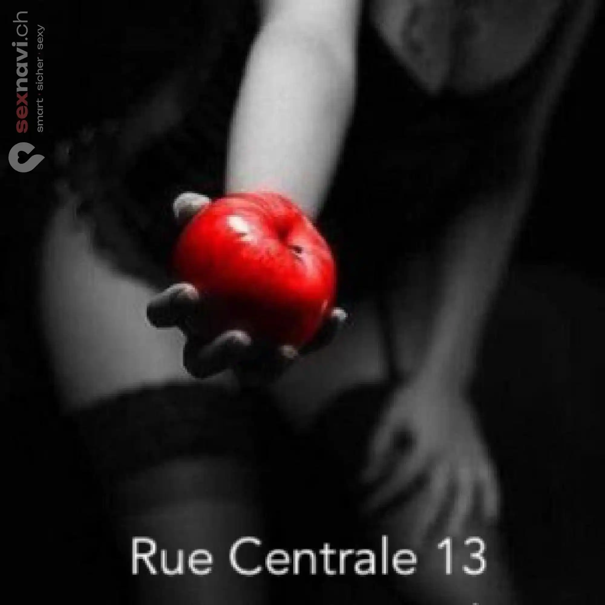 Studio TENTATION 2. OG Gauche Studio TENTATION 2. OG Gauche Biel/Bienne - Grenchen