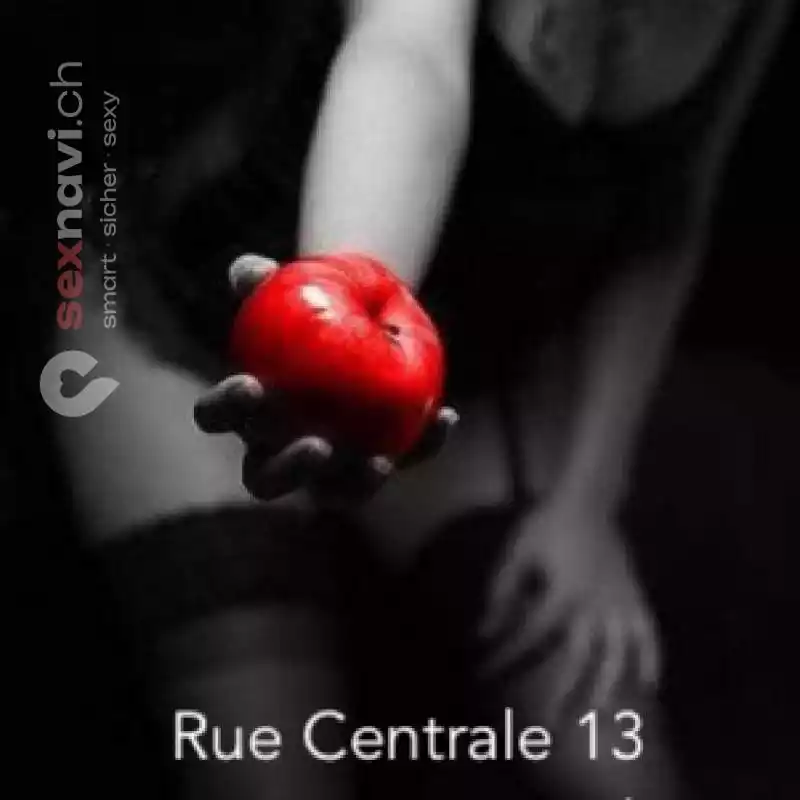 Studio TENTATION Studio TENTATION Biel/Bienne - Grenchen