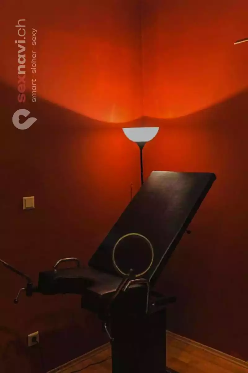 Studio Mystique Studio Mystique Wien