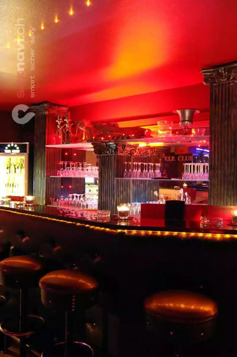 VIP Club VIP Club Nordrhein-Westfalen