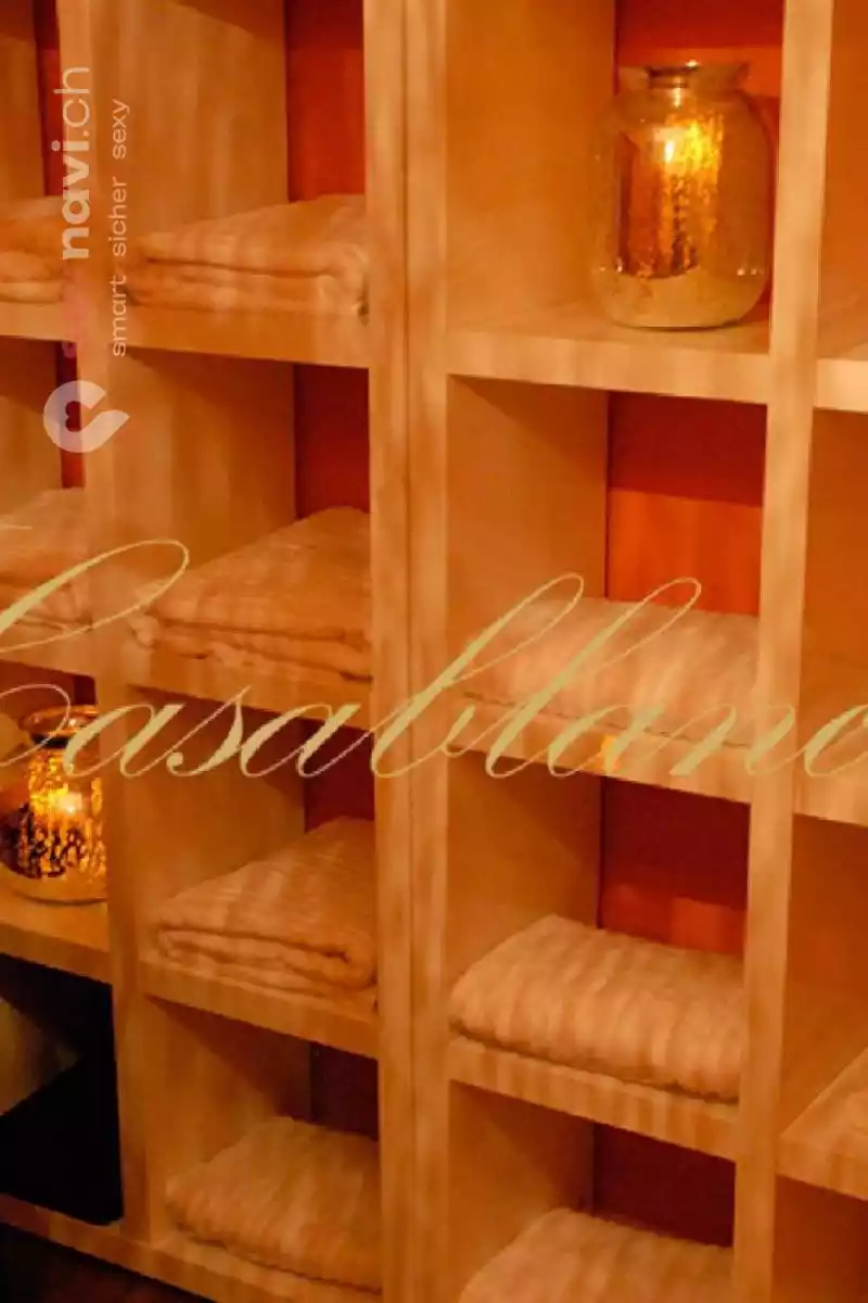 Casablanca Casablanca Nordrhein-Westfalen