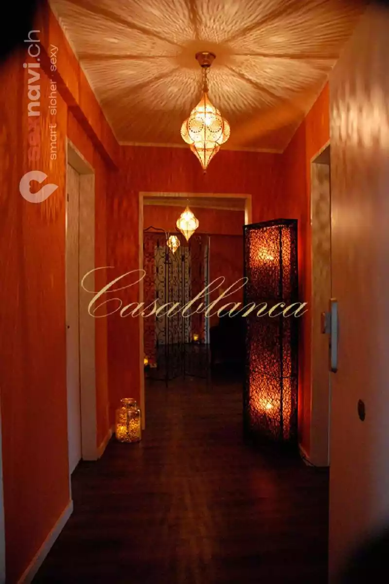 Casablanca Casablanca Nordrhein-Westfalen