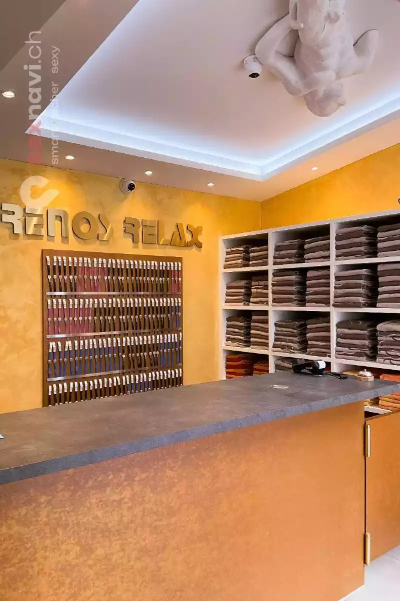 Renos Relax Renos Relax Zürich Stadt