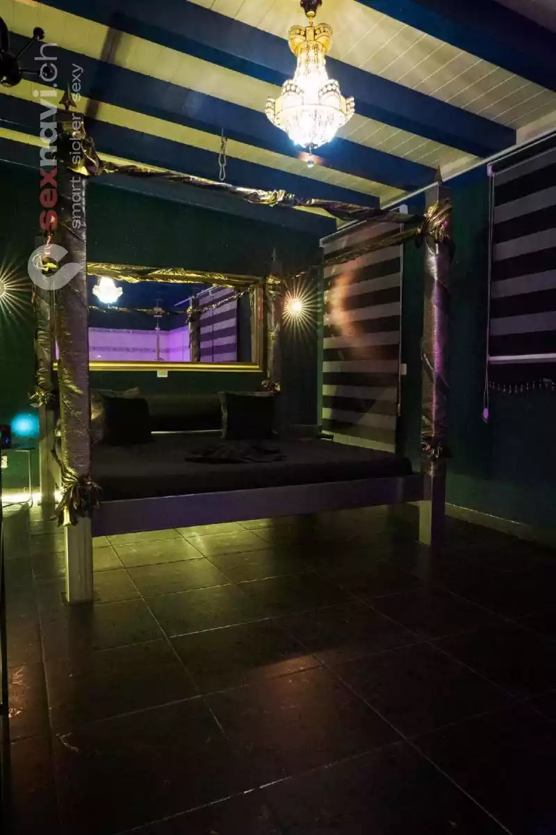 Golden Palace Club Golden Palace Club St.Gallen