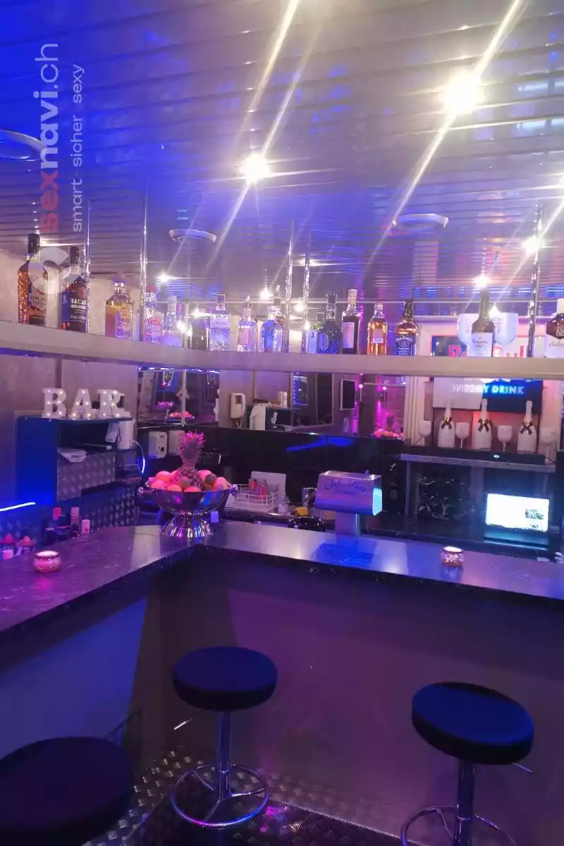 Golden Palace Club Golden Palace Club St.Gallen