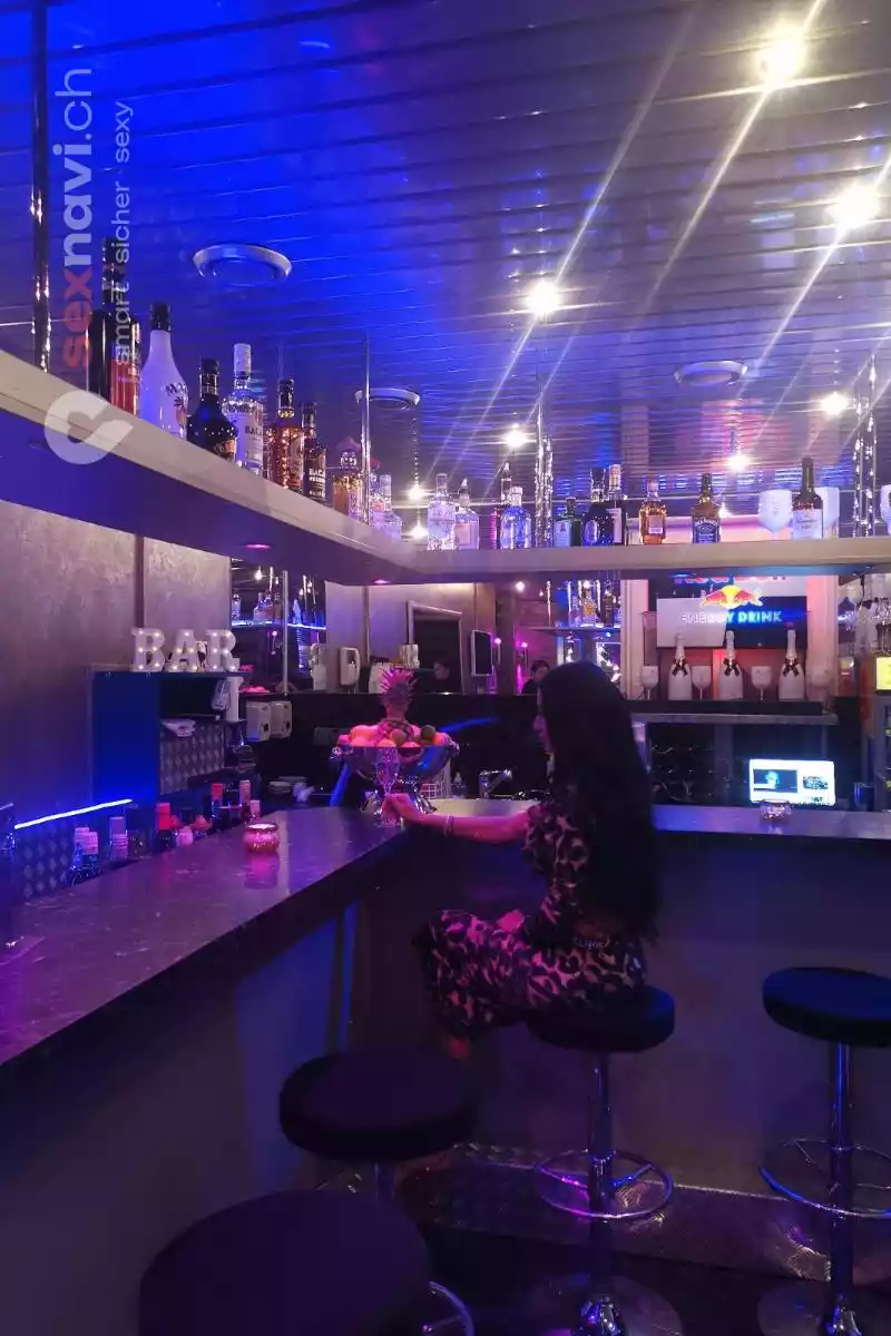 Golden Palace Club Golden Palace Club St.Gallen