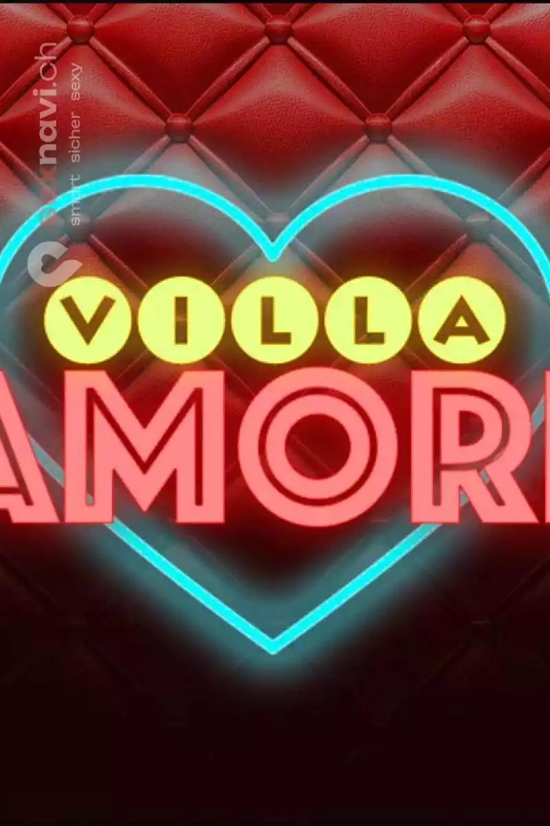 Villa Amore Villa Amore Thurgau