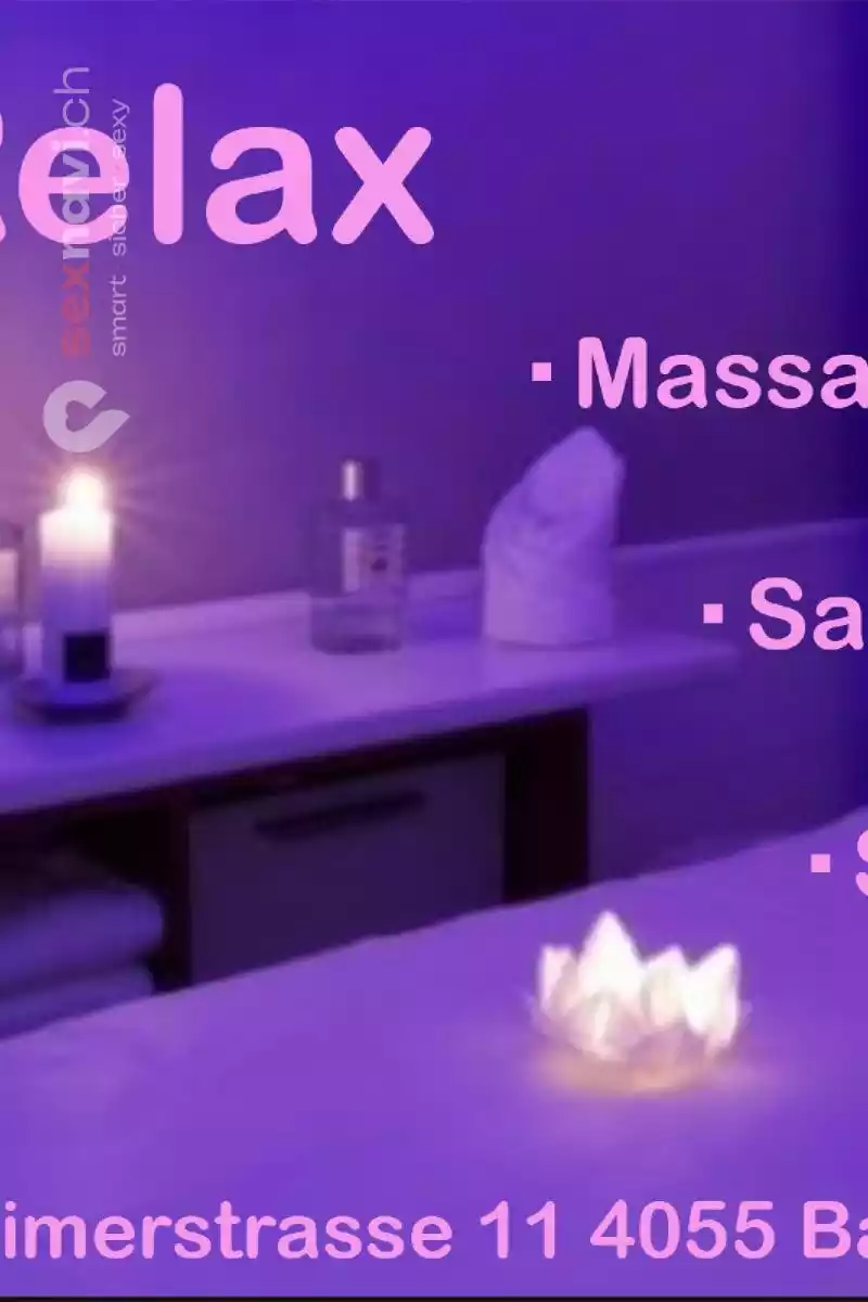 Relax Relax Basel