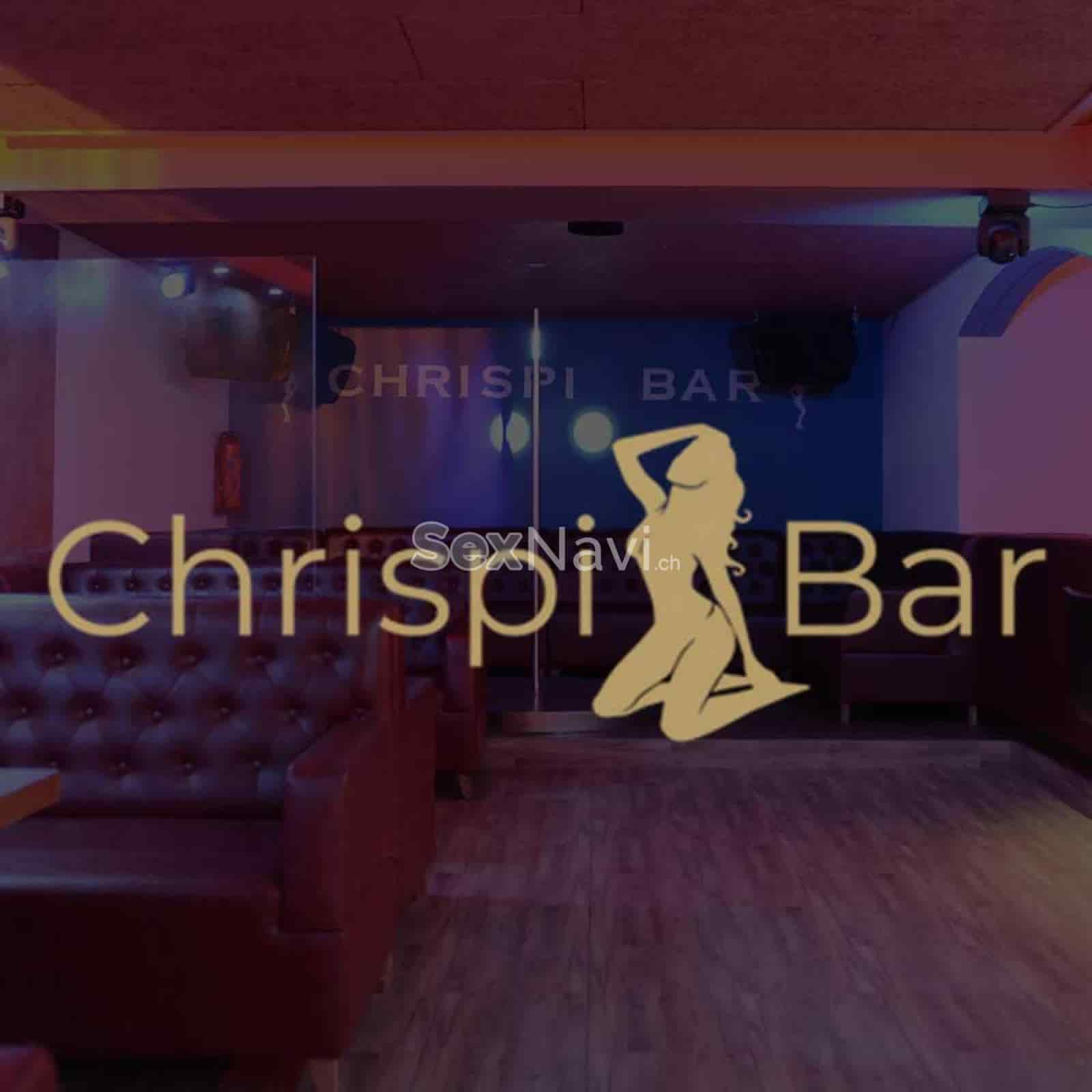 Chrispi Bar Aigle Chrispi Bar Aigle Wallis