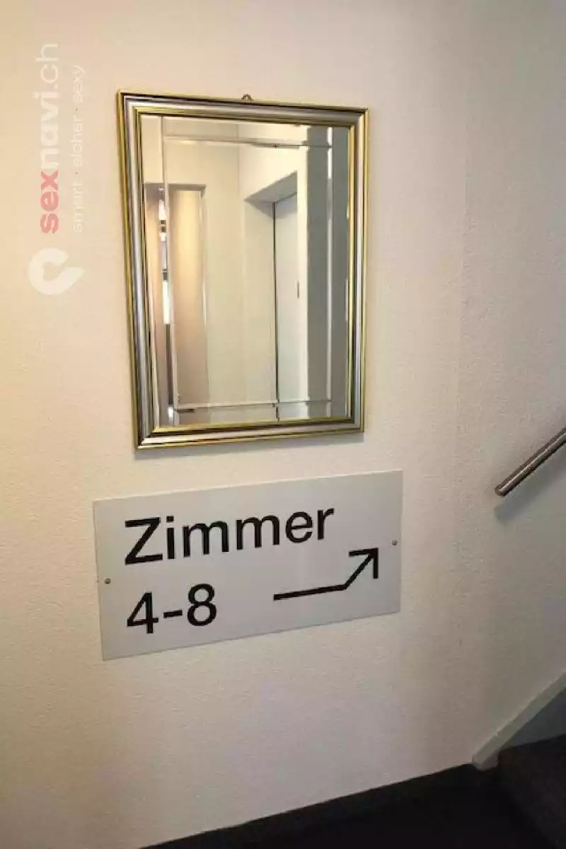 House of Sex House of Sex Thurgau