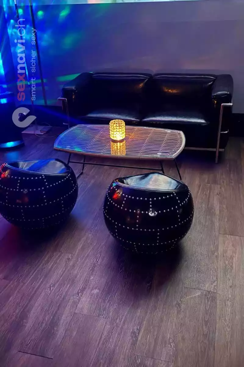 Glamour Club Glamour Club Solothurn