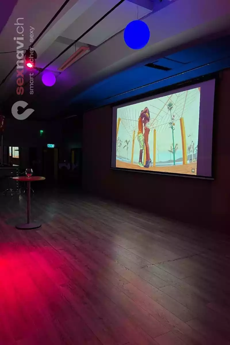 Glamour Club Glamour Club Solothurn