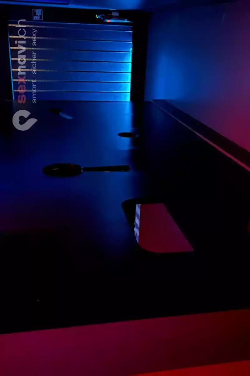 Glamour Club Glamour Club Solothurn