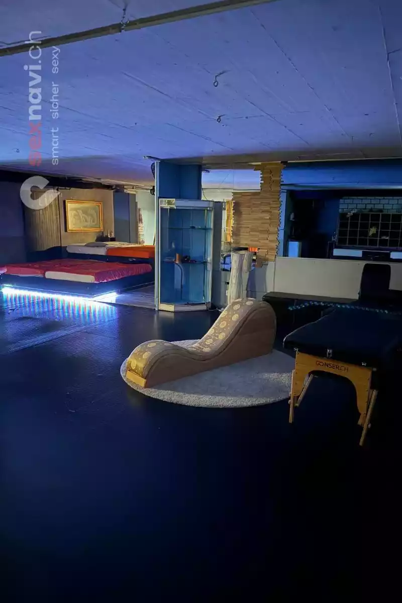 Glamour Club Glamour Club Solothurn