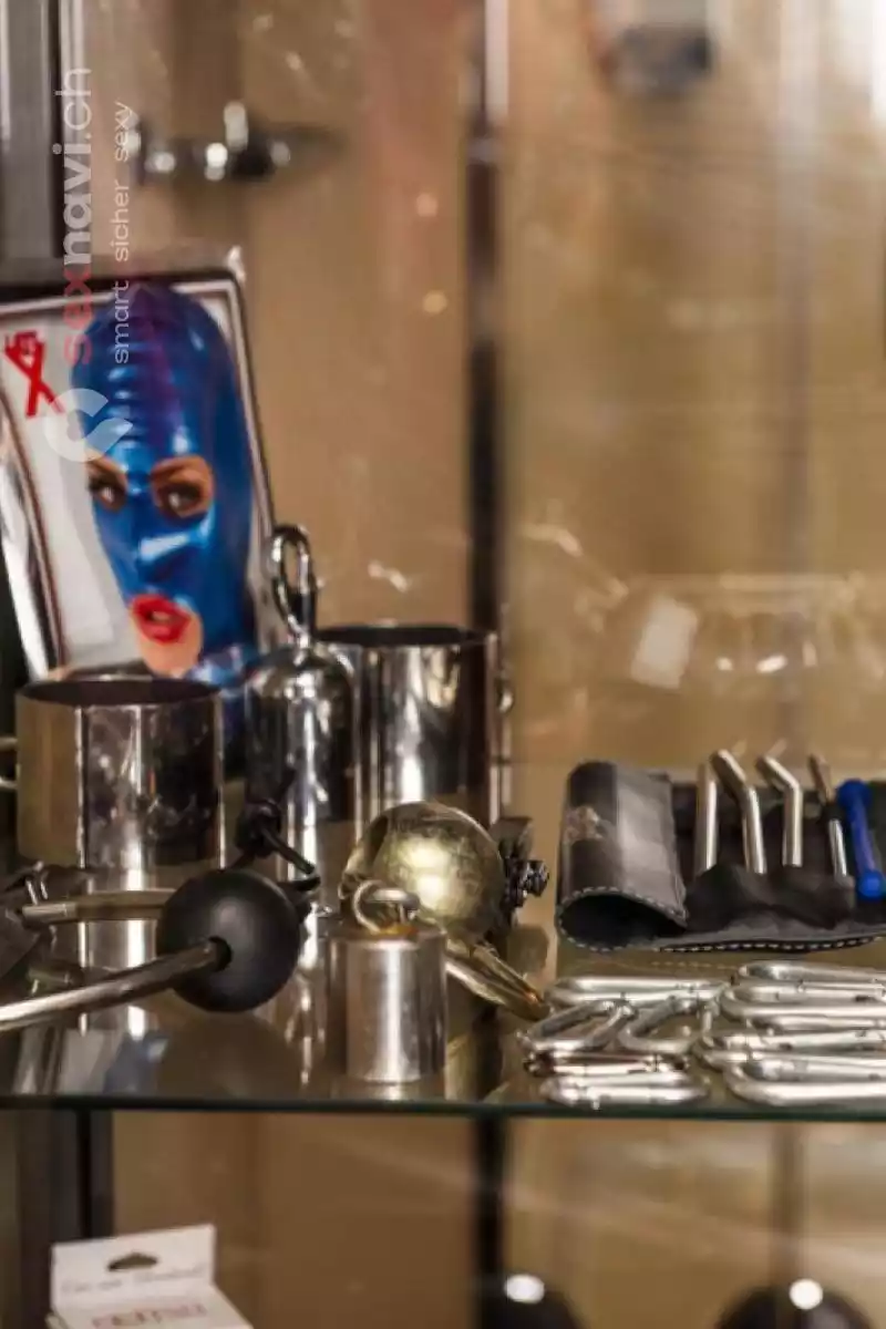 LustKick LustKick Zürich Umgebung