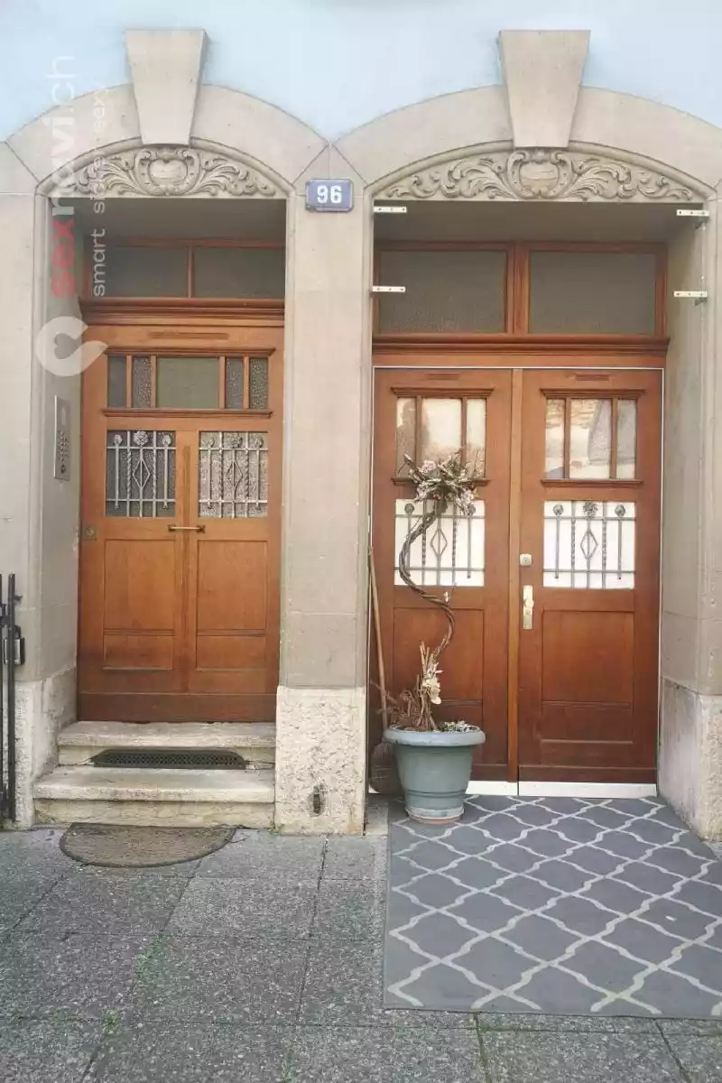 Your Girls Your Girls Basel