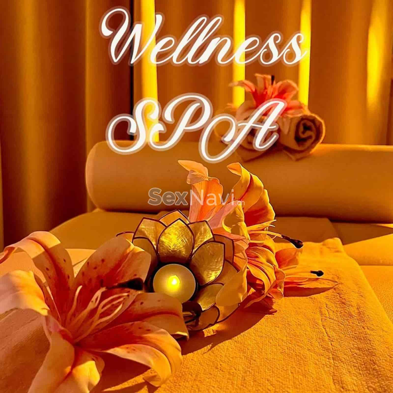 Wellness SPA Wellness SPA Luzern