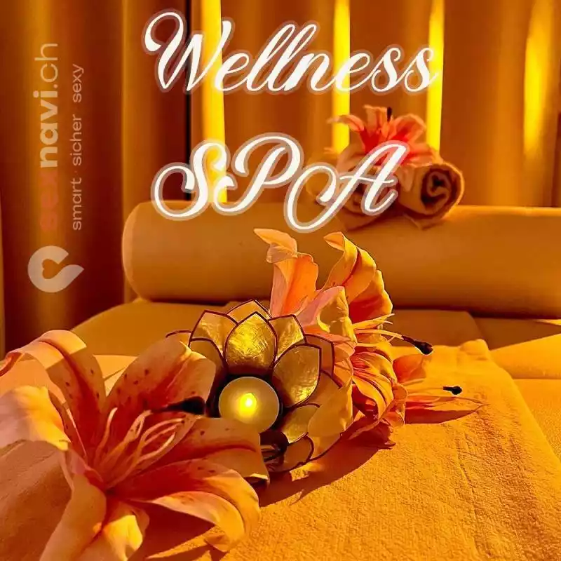 Wellness SPA Wellness SPA Luzern