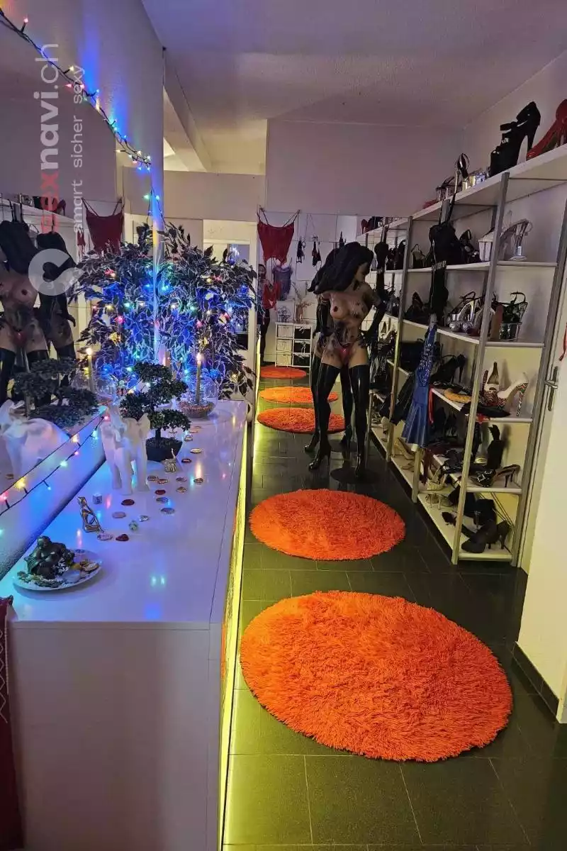 Erotik Studio Lora Erotik Studio Lora Luzern