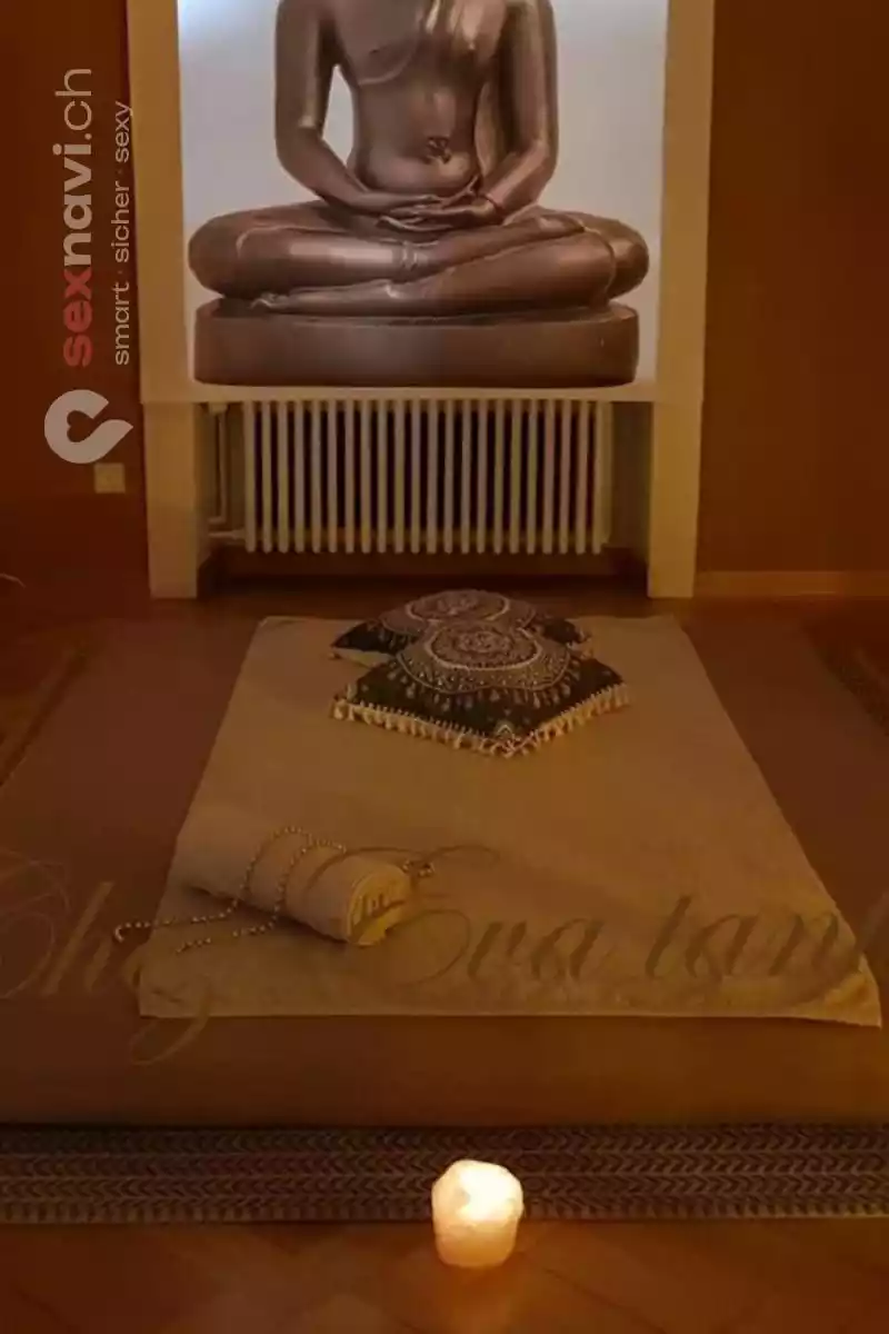 Eva Tantra Eva Tantra Neuchatel / Neuenburg