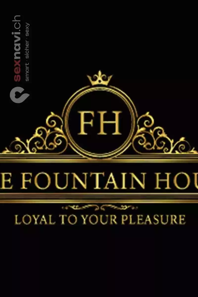 The Fountain House The Fountain House Thurgau
