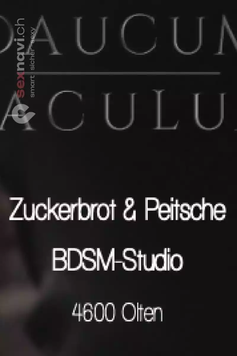 Daucum Baculum Daucum Baculum Solothurn