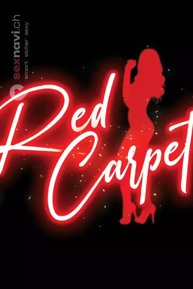 Red Carpet Red Carpet Basel