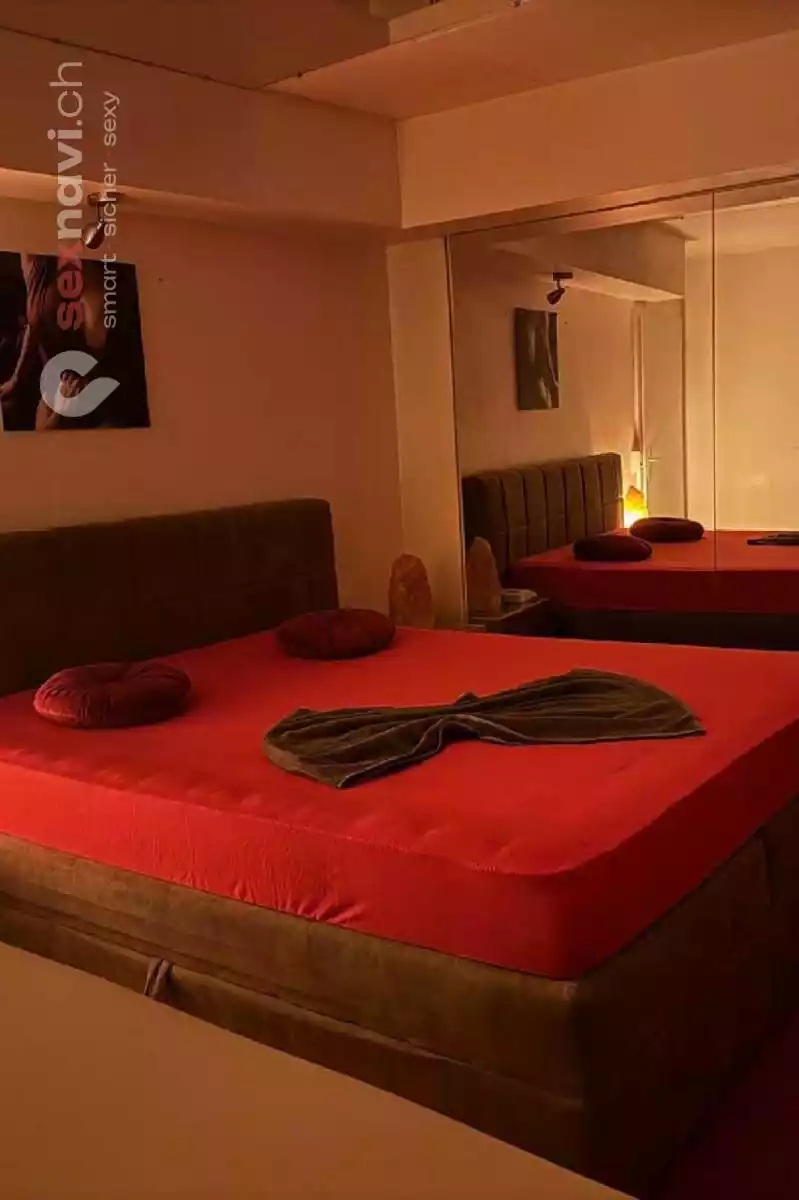 Red Carpet Red Carpet Basel